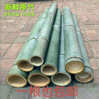 毛竹筒子绿楠炮碗杯枕头