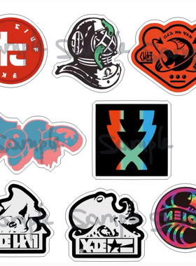 动漫游戏周边Splatoon 2斯普拉遁章鱼2透明亚克力挂件挂饰全新