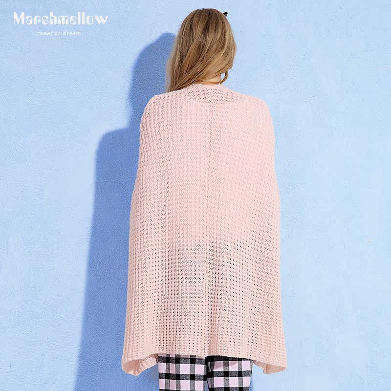 Peignoir jeunesse MARSHMELLOW H0286 - Ref 594519 Image 4