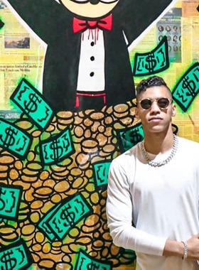 陈冠希同款墨镜欧美复古太子镜这个杀手不太冷网红太阳眼镜