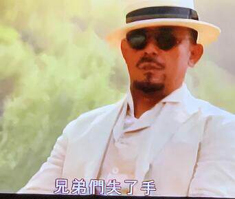 权志龙个性风太阳眼镜姜文同款
