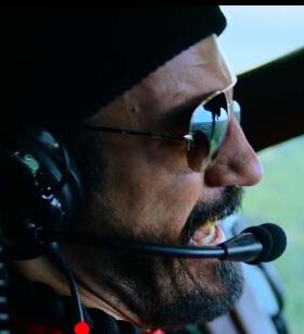 墨镜个性风太阳眼镜大叔同款