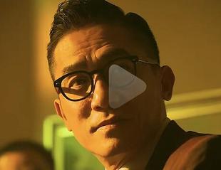 梁朝伟同款眼镜框文艺复古近视可配眼镜架风在起时南江潮流平光镜