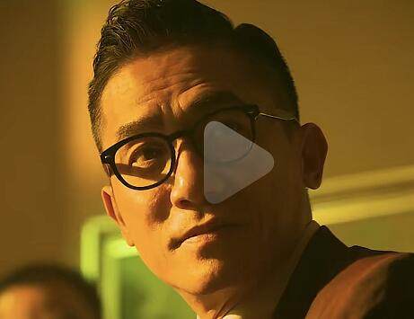 男女梁朝伟同款眼镜框文艺