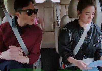 墨镜太阳眼镜张智霖同款