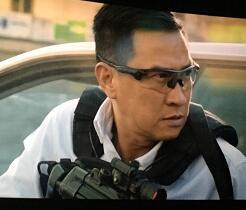 使徒行者2张家辉古天乐同款墨镜特种部队陈冠希太阳眼镜太阳镜