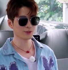 墨镜时尚太阳镜陈学冬同款