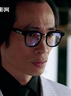 水原希子复古眼镜架魏德信同款