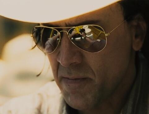 曼谷杀手同款墨镜太阳镜杰森斯坦森度假原宿街拍近视可配太阳眼镜