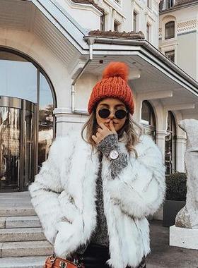 墨镜水原希子金属戚薇太阳眼镜