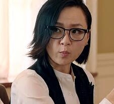 宋茜复古韩版眼睛框笔畅同款