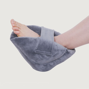 脚踝固定器骨折睡觉神器卧床脚受伤脚套防足下垂压疮抬高垫保护套