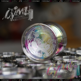 AceYo 慈悲8 CYML 限定系列 悠悠球1A溜溜球yoyo球