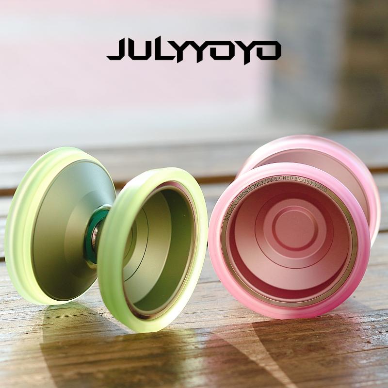 专业比赛悠悠球三物料