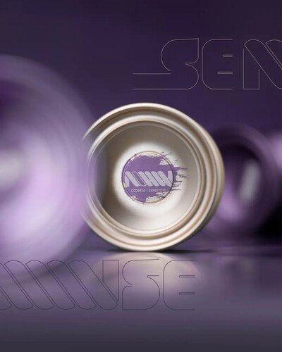 sense悠悠球溜溜球yoyo球