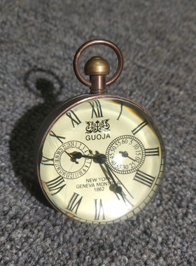 礼品民国机械古玩杂项旧货球型