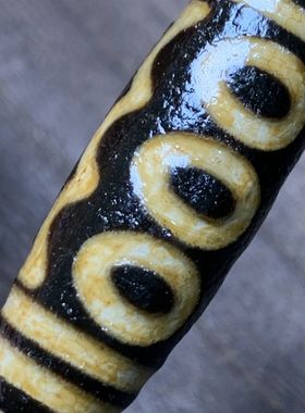 男女款天然玛瑙天珠吊坠