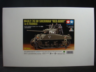 限定田宫拼装模型 1:35 M4A2 谢尔曼坦克 苏联红军 25105 狂怒|msdalam kategori Toy/bayi/teka-teki/blok bangunan/model, model statik, Tank/kenderaan tempur tentera - dari Buy2taobao.com untuk memberikan perkhidmatan ejen Taobao profesional membeli