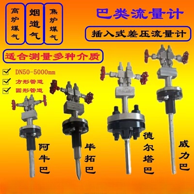 威力巴阿牛巴毕托巴德尔塔流量计