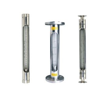 不锈钢转子空气流量计