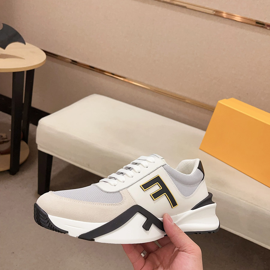 邦家尼男鞋板鞋潮牌布面发型师