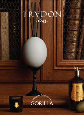 trudon蛋形精油安神助眠扩香器