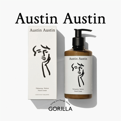 英国小众AustinAustin滋润护手霜