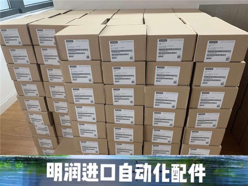 西门子6ES7972-0AC80-0XA0全新原装正品现货议价