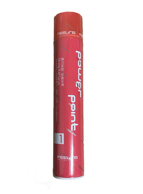 菲灵FEELING 魔法定型喷发胶400g 菲林干胶 菲灵发胶 蓬松 正品