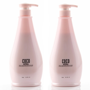 领秀coco香芬洗发水润蛋白滋养控油去屑止痒男女士香水持久留香