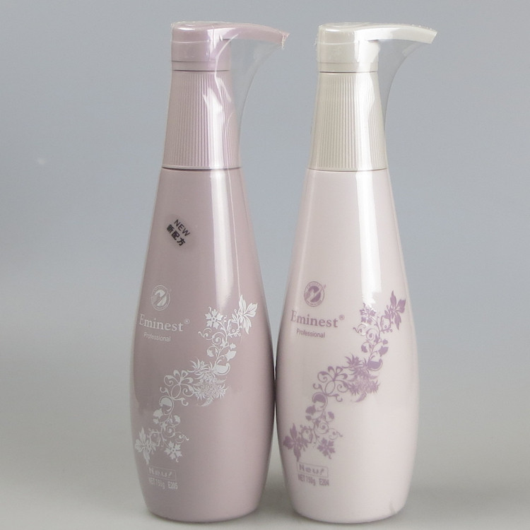 Eminest欧黎柔润号柔润洗发水护发素套装油弱去屑洗发露欧芭出品