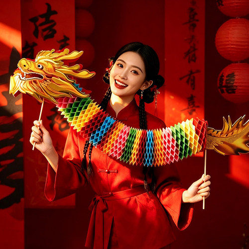 结婚晨袍订婚拍照道具婚礼接亲游戏创意神器灯笼氛围领证喜字拍摄