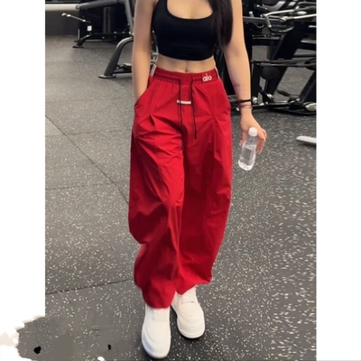 无注册商标夏季新款户外运动裤