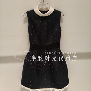XSC1L01B CAROLINE 2780 春款 专柜正品 卡洛琳 2026女装