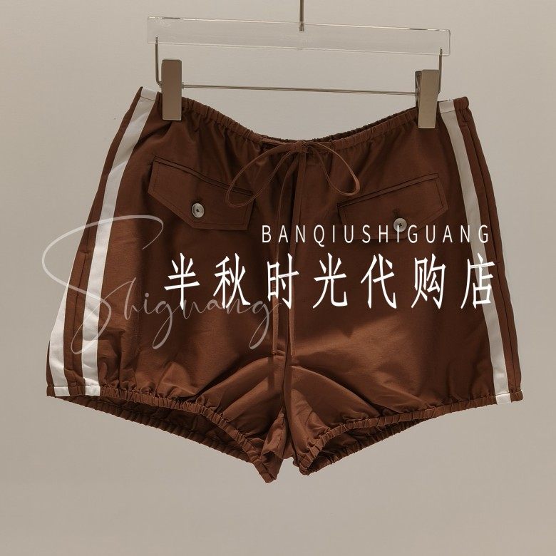 MMQ双皇冠专柜正品2026夏款休闲女装学院风262DK009-1180