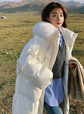 现货原创独家90白鸭绒羽绒服Y02P355K568 新增xs（内含羽绒检