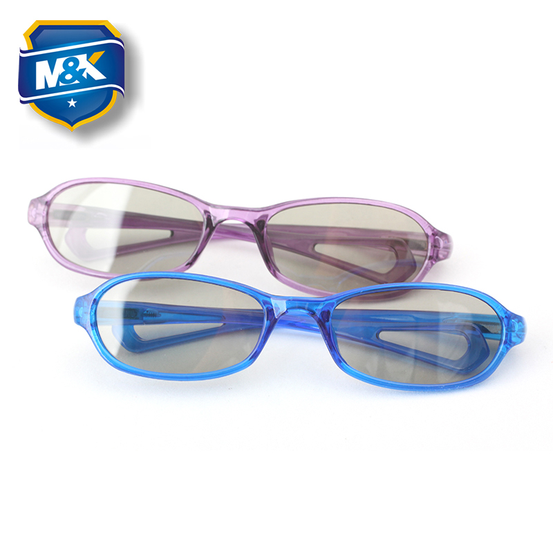 Lunettes 3D - Ref 1239973 Image 1