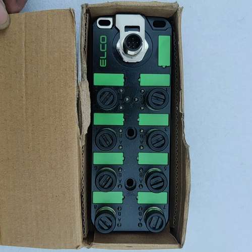 {议价}ELCO模块SPIO-088UM-M2，图片都拍了，有意