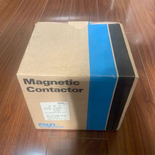 {议价}Fuji富士日本接触器SC-03  SC11AA 1