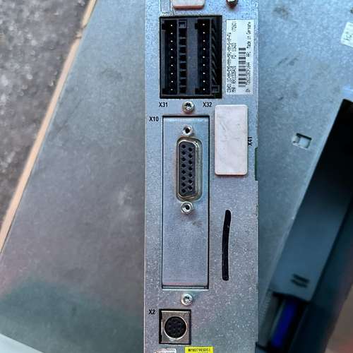 {议价}Rexeoth 力士乐 伺服驱动板卡 CSH01.1C-NN