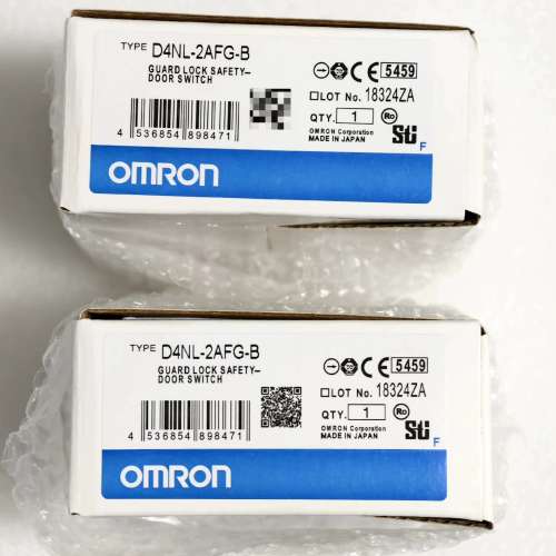 {议价}安全门锁D4NL-2AFG-B