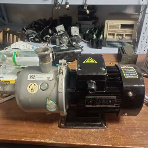 {议价}卧式离心水泵型号BW2-5