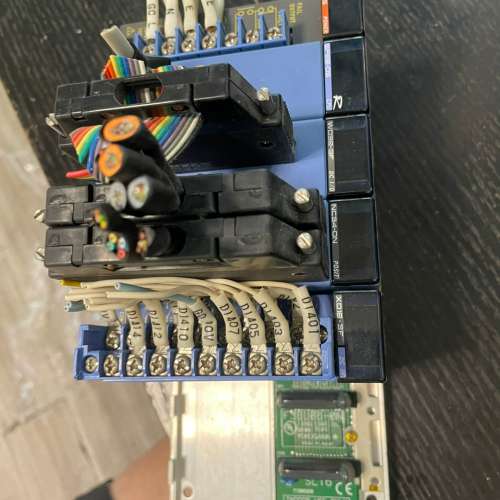 {议价}横河模块九五新F3NC34-ON,F3NC34-0N