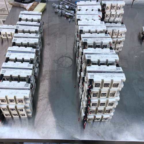 {议价}FF100R12RT4（4个）、FF75R12RT4（2个）