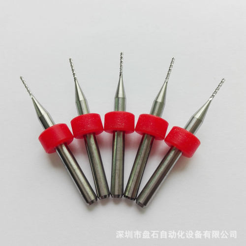 钨钢右旋铣刀0.8mmSMT冼刀PCBA