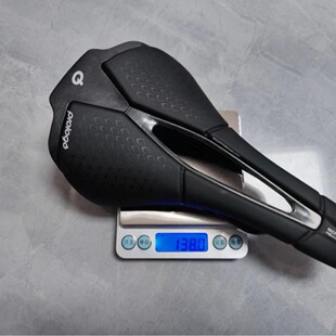 意大利prologo SCRATCH M5公路山地死飞自行车鞍座中空短鼻坐垫包