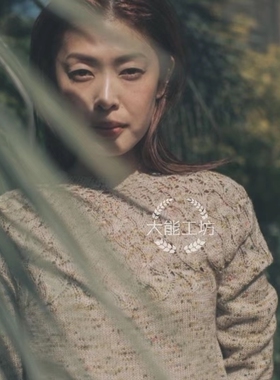 043 【英文】amirisu22 毛衣棒针编织文字图解  2021年春夏款