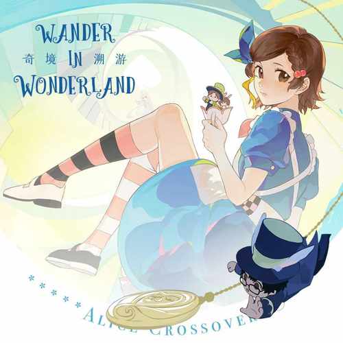 图集明信片亚克力立牌色纸