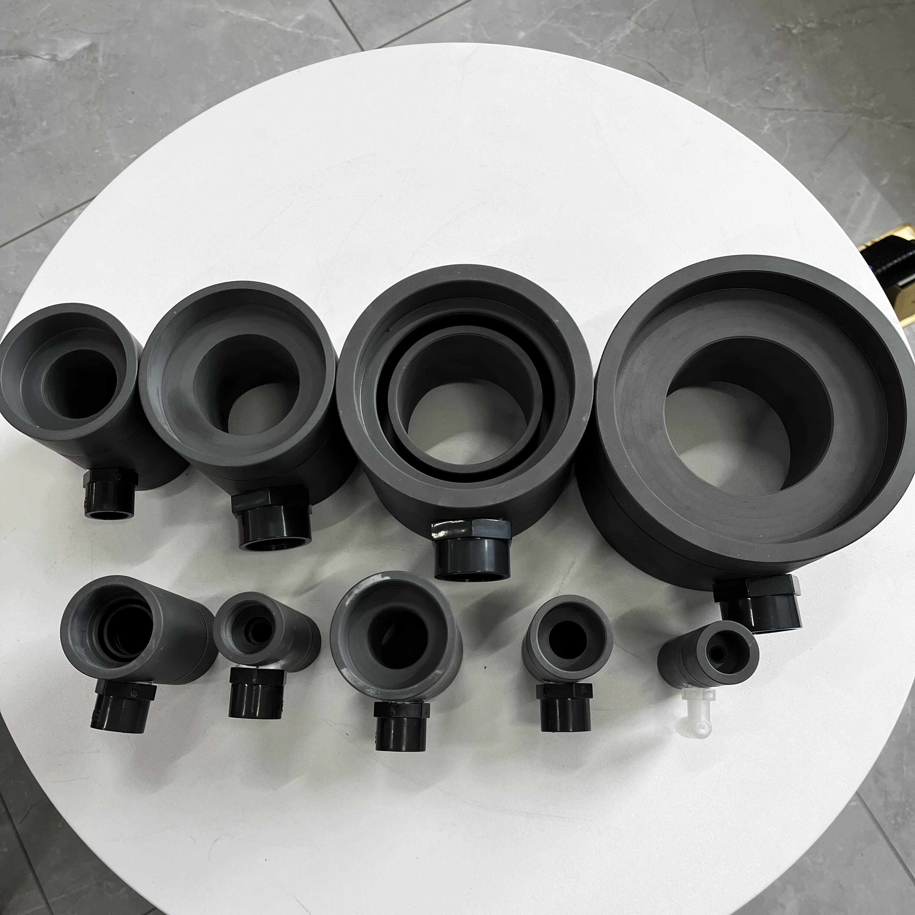 微纳米气液混合器气液混合器微纳米气泡高效气液混合装置