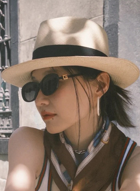 蔡文静同款太阳眼镜女墨镜